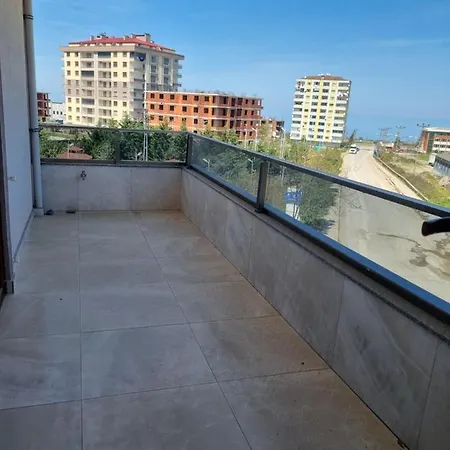 Apart Apartment Trabzon