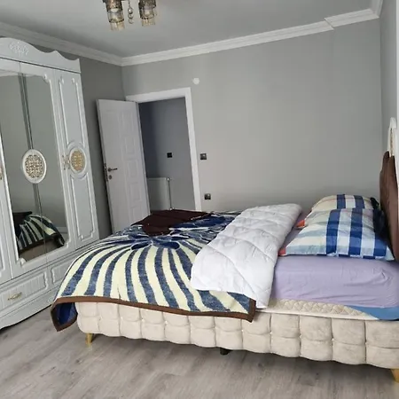 Apart Apartment