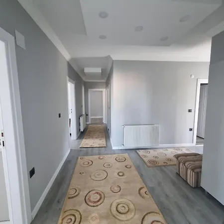 Apartment Apart *