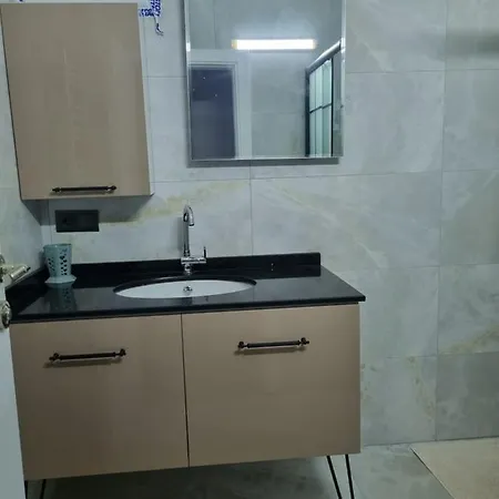 Apartment Apart