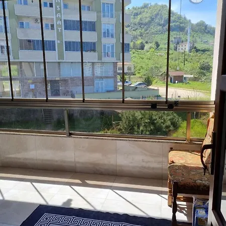Apart Apartment Trabzon