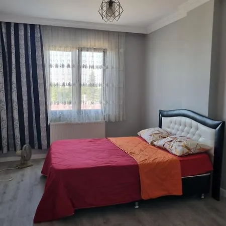 Apartment Apart